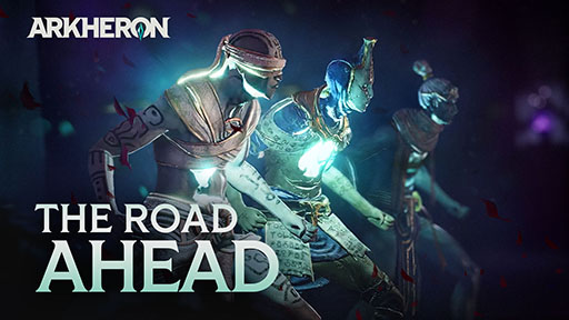 画像ギャラリー No.001のサムネイル画像 / 新作PvP「Arkheron(アーケロン)」,2月24日に開幕するSteam Next Festに出展。21日にはデモ版の先行リリースもスタート