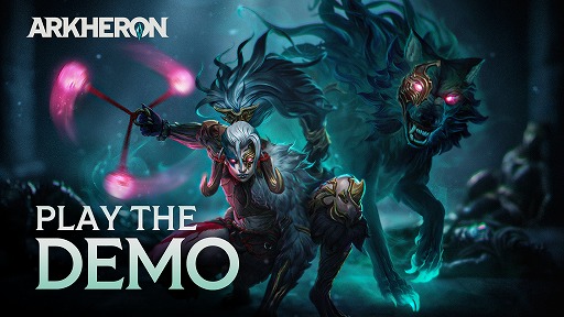 画像ギャラリー No.001のサムネイル画像 / チームベースPvP「Arkheron」,デモ版&最新トレイラーを公開。多数のインフルエンサーが参加するオンライン大会を2月26日に開催予定
