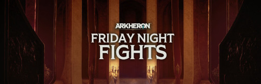 画像ギャラリー No.001のサムネイル画像 / 「Arkheron」,テストプレイイベント「フライデーナイト・ファイツ」を3月13日から毎週金曜日に開催。新機能「カスタムマッチ」をテスト導入