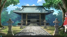 画像ギャラリー No.005のサムネイル画像 / 「Desktop Mate」，DLC「博麗霊夢」「ゆっくり霊夢」を本日発売。博麗霊夢のボイスは，人気声優・上坂すみれさんによる完全録り下ろし