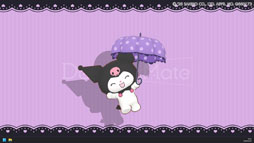 画像ギャラリー No.034のサムネイル画像 / 「Desktop Mate」,サンリオキャラクターズのDLCを3月5日にリリース。ハローキティ,シナモロール,クロミら6種をラインナップ