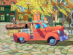 򤭥ȥåTruckful / ȥåեץåꥹϿԿ10ͤˡǿȥ쥤顼