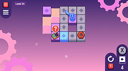 Pocket Puzzle