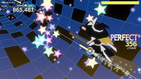 画像ギャラリー No.012のサムネイル画像 / 「グルーヴコースター フューチャーパフォーマーズ」アップデート記念セールで40％オフ！ シリーズに登場した楽曲や新ストーリーが実装