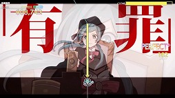 画像ギャラリー No.003のサムネイル画像 / 「グルーヴコースター フューチャーパフォーマーズ」初音ミクが登場する追加DLC「ボーカロイド楽曲＋キャラクターパック」配信開始