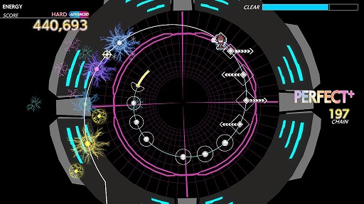 画像ギャラリー No.007のサムネイル画像 / 「グルーヴコースター フューチャーパフォーマーズ」東方アレンジ曲などを追加するアップデートを実施。40%オフのスプリングセールも開催