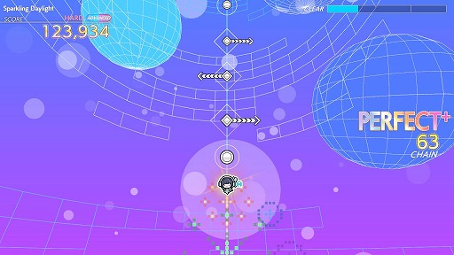 画像ギャラリー No.008のサムネイル画像 / 「グルーヴコースター フューチャーパフォーマーズ」東方アレンジ曲などを追加するアップデートを実施。40%オフのスプリングセールも開催