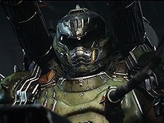 「DOOM: The Dark Ages」,アーリーアクセスを全世界に向けて実施中。地上戦はもちろん搭乗兵器を使ったバトルも楽しめるFPS