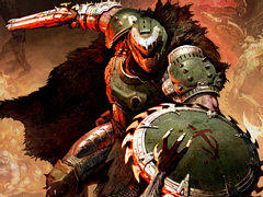 「DOOM: The Dark Ages」,ローンチ初週でプレイヤー数300万人に到達。「DOOM Eternal」よりも7倍の速さで達成