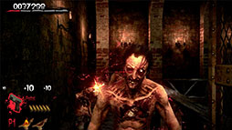 画像ギャラリー No.010のサムネイル画像 / 家庭用ゲーム機版「ザ・ハウス・オブ・ザ・デッド 2：リメイク」，10月24日に発売決定