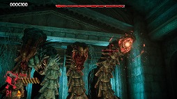 画像ギャラリー No.004のサムネイル画像 / 「ザ・ハウス・オブ・ザ・デッド2:リメイク」PS5/PS4向けパッケージ版を本日発売。グラフィックス刷新に加え,新武器などを収録