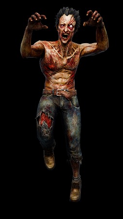 画像ギャラリー No.013のサムネイル画像 / 「ザ・ハウス・オブ・ザ・デッド2:リメイク」PS5/PS4向けパッケージ版を本日発売。グラフィックス刷新に加え,新武器などを収録