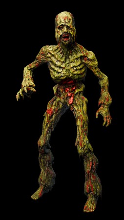 画像ギャラリー No.014のサムネイル画像 / 「ザ・ハウス・オブ・ザ・デッド2:リメイク」PS5/PS4向けパッケージ版を本日発売。グラフィックス刷新に加え,新武器などを収録