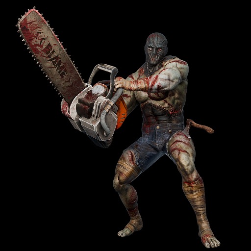 画像ギャラリー No.019のサムネイル画像 / 「ザ・ハウス・オブ・ザ・デッド2:リメイク」PS5/PS4向けパッケージ版を本日発売。グラフィックス刷新に加え,新武器などを収録