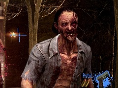 「ザ・ハウス・オブ・ザ・デッド2：リメイク」PS5/PS4向けパッケージ版を本日発売。グラフィックス刷新に加え，新武器などを収録