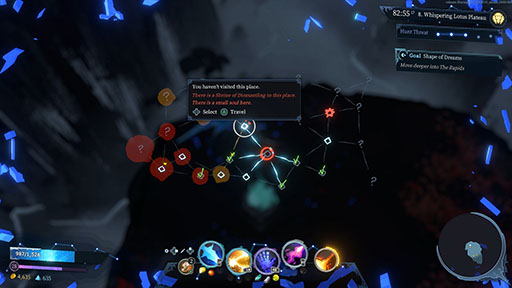 画像ギャラリー No.005のサムネイル画像 / 新作アクションローグライト「Shape of Dreams」，発売から7日間で累計販売数30万本を突破。同時接続数は4万5000人超えを記録