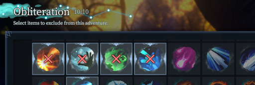 画像ギャラリー No.003のサムネイル画像 / 「Shape of Dreams」，大型アップデートを実施。MOD対応，ハードコアチャレンジモード「リンボ」の実装，過去最大の割引率となるセールなど