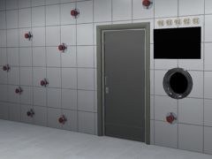 ボタンだらけの不思議な部屋からの脱出を目指すホラーゲーム「押してダメなら押してみろ」,Steamストアページを公開。配信時期は3月