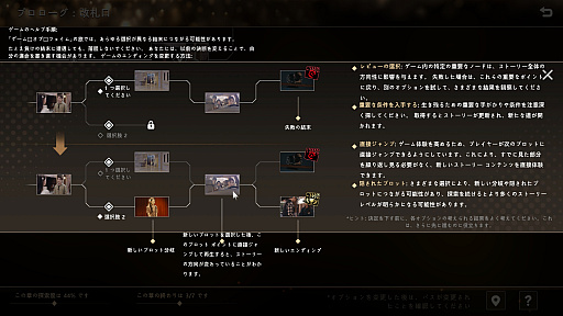 画像ギャラリー No.003のサムネイル画像 / 実は今,ひそかなブームが来ている……! 中国&韓国実写ムービーアドベンチャーゲームの世界