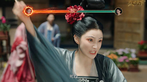 画像ギャラリー No.064のサムネイル画像 / 実は今,ひそかなブームが来ている……! 中国&韓国実写ムービーアドベンチャーゲームの世界