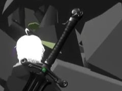 おかしい世界をバグを使って救おう。VRMに対応しているアクションRPG「バグだらけの城」,Steamで配信開始