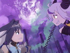 ۥ饤EnglishΥˡ͸ˤ륢Chrono Gear: Warden of Timeס꡼