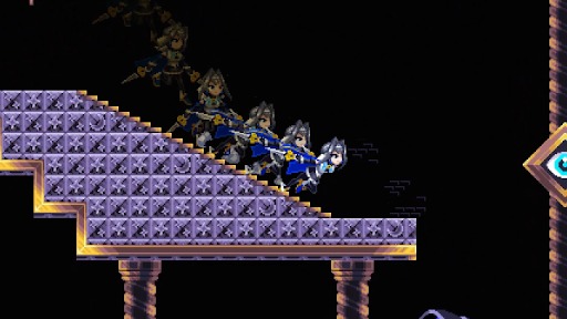 ���������꡼ No.014�Υ���ͥ������ / �ۥ��饤��English�Υ������������ˡ�������͸��ˤ��������������륢��������Chrono Gear: Warden of Time�ס�������꡼��