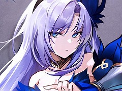 新作美少女RPG「アビスディア」,主要キャラクター5人を音楽で表現したPVを公開。実力派のボカロPと人気歌い手が参加