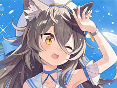 「アビスディア」,夏アップデートを実施。水着姿のSSRキャラ「夏のリーネット」「夏のアーシュ」が登場。期間限定イベントも開催中