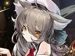 美少女系RPG「アビスディア」，新年初アップデートでメインストーリー第4章を実装。奇想天外な猫耳教授「クロエ」が登場