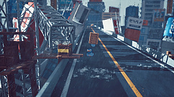 画像ギャラリー No.006のサムネイル画像 / ジャンプアクション「グーグーピザ:ピザを宇宙ステーションに配達するって?店長、それはちょっと無理じゃないですか!?」,Steamで本日配信