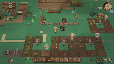 ���������꡼ No.003�Υ���ͥ������ / �����ץ���ɥ���ɥܥå���RPG�֥ܡ�����������ס�Steam��������꡼����20�󥪥ե����뤬��������