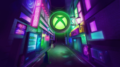 ꡼ No.002Υͥ / Xbox ॷ祦 2025 ֥ɥ㥹ȡס9251900ۿXboxपΥѡȥʡκǿåץǡȤҲ