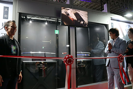 ꡼ No.005Υͥ / NINJA GAIDEN 4פμ͸2ͤȤƸ᤬ơץåȥ٥ȤǤϪܤˡTGS2025