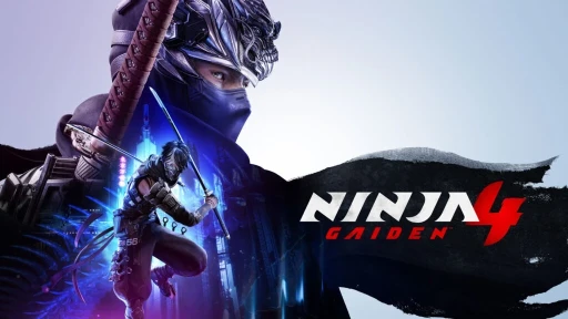 画像ギャラリー No.001のサムネイル画像 / 発売直前「NINJA GAIDEN 4」開発者インタビュー。Team NINJAとプラチナゲームズの化学反応から生まれた新たな超忍に迫る［TGS2025］