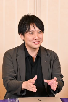 画像ギャラリー No.003のサムネイル画像 / 発売直前「NINJA GAIDEN 4」開発者インタビュー。Team NINJAとプラチナゲームズの化学反応から生まれた新たな超忍に迫る［TGS2025］