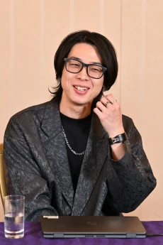 画像ギャラリー No.006のサムネイル画像 / 発売直前「NINJA GAIDEN 4」開発者インタビュー。Team NINJAとプラチナゲームズの化学反応から生まれた新たな超忍に迫る［TGS2025］