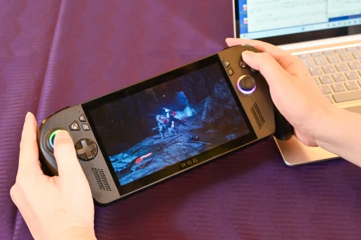 画像ギャラリー No.008のサムネイル画像 / 発売直前「NINJA GAIDEN 4」開発者インタビュー。Team NINJAとプラチナゲームズの化学反応から生まれた新たな超忍に迫る［TGS2025］