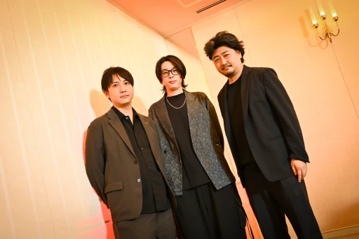 画像ギャラリー No.009のサムネイル画像 / 発売直前「NINJA GAIDEN 4」開発者インタビュー。Team NINJAとプラチナゲームズの化学反応から生まれた新たな超忍に迫る［TGS2025］