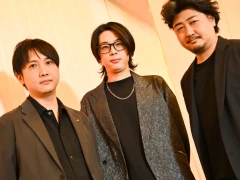 ȯľNINJA GAIDEN 4׳ȯԥ󥿥ӥ塼Team NINJAȥץʥॺβȿޤ줿ĶǦTGS2025