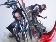 1021ȯΡNINJA GAIDEN 4סDLCͤĶǦפ2026ǯƬо졣䥯⡤奦ο俷ȡ꡼Ͽ