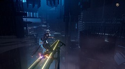 画像ギャラリー No.002のサムネイル画像 / 今夜22時から放送の「RADIO 4Gamer Tap（仮）」では，「NINJA GAIDEN 4」を取り上げます