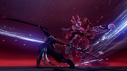 画像ギャラリー No.003のサムネイル画像 / 今夜22時から放送の「RADIO 4Gamer Tap（仮）」では，「NINJA GAIDEN 4」を取り上げます