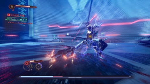 画像ギャラリー No.006のサムネイル画像 / 「NINJA GAIDEN 4」は超高難度で人を選ぶ? ――答えは否! 復活した究極のアクションは“硬派だけど実は面倒見がいい”ことを伝えたい【PR】