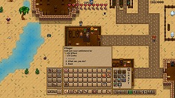 画像ギャラリー No.009のサムネイル画像 / 早期アクセスで150万本を販売した2Dサンドボックスゲーム「Necesse」,正式バージョン1.0をリリース。シームレスな世界「ワンワールド」を実装