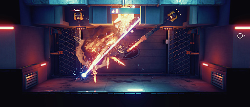 画像ギャラリー No.003のサムネイル画像 / 「エスケープ フロム ダッコフ」開発秘話。プロデューサーが語るタルコフ愛や，アヒルやペットの誕生理由が明らかに［WePlay2025］