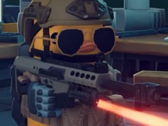 次の舞台は砂漠地帯? 「エスケープ フロム ダッコフ」の新エリアを紹介するトレイラーが公開に