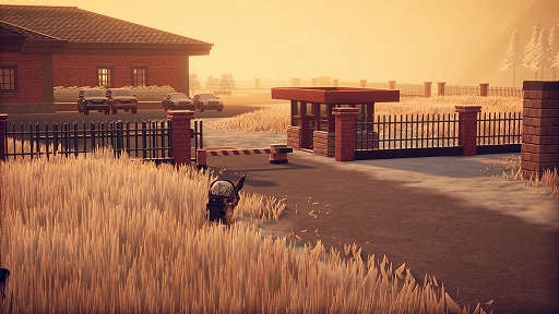 画像ギャラリー No.002のサムネイル画像 / 「Escape From Tarkov」とのコラボもスタート。「エスケープ フロム ダッコフ」，さまざまな新要素を追加する大型アップデートを配信