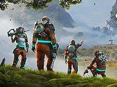 一人称視点の基地建設ゲーム「StarRupture」,今秋のアーリーアクセス開始に先駆けてプレイテストを7月29日よりSteamで開催