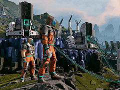 ץɴϷߥStarRuptureסϥץ쥤Υƥ罸򳫻ϡǤ2026ǯ16ۿ